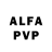A-PVP VHQ Eliza Yakubova